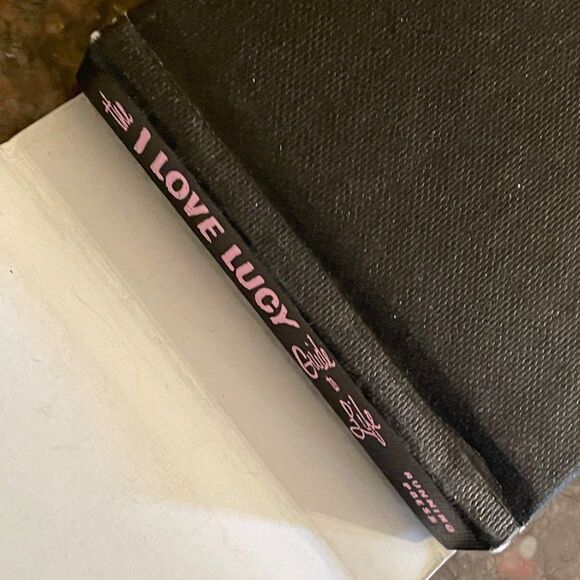 The I Love Lucy Guide to Life tiny book - Picture 7 of 9